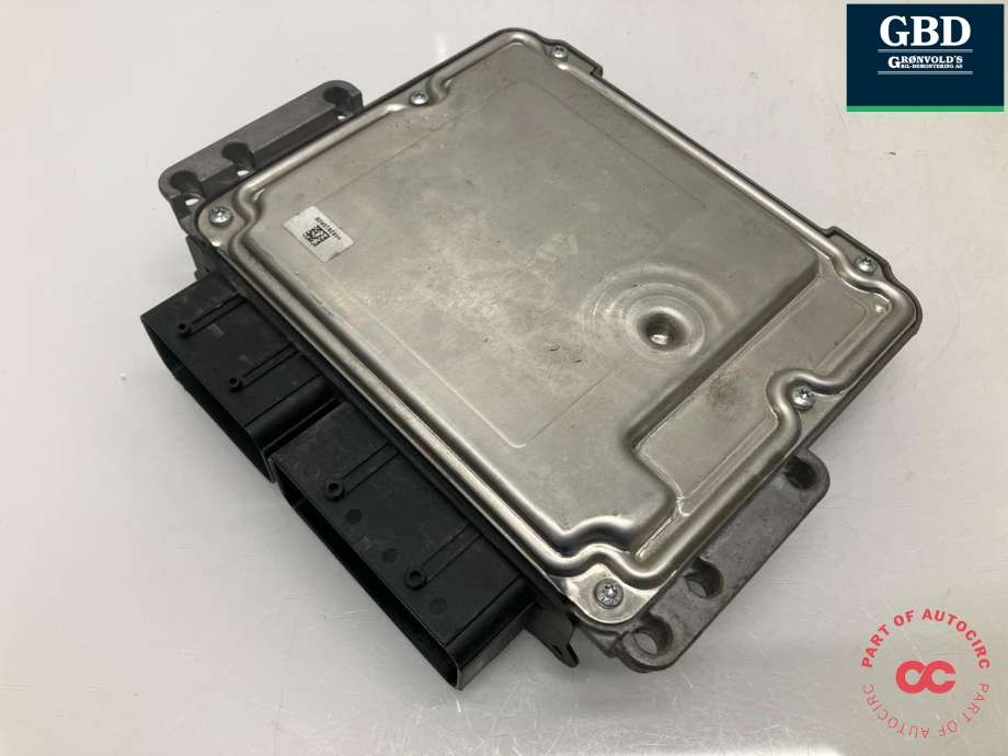 Styreenhet motor til Peugeot 3008 2016-->> (Type II) (16 173 463 80|98 253 180 80|0 281 034 188)