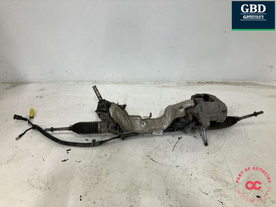 Tannstang elektrisk til Peugeot 3008 2016-->> (Type II) (16 798 334 80|16 826 293 80|3180080578)