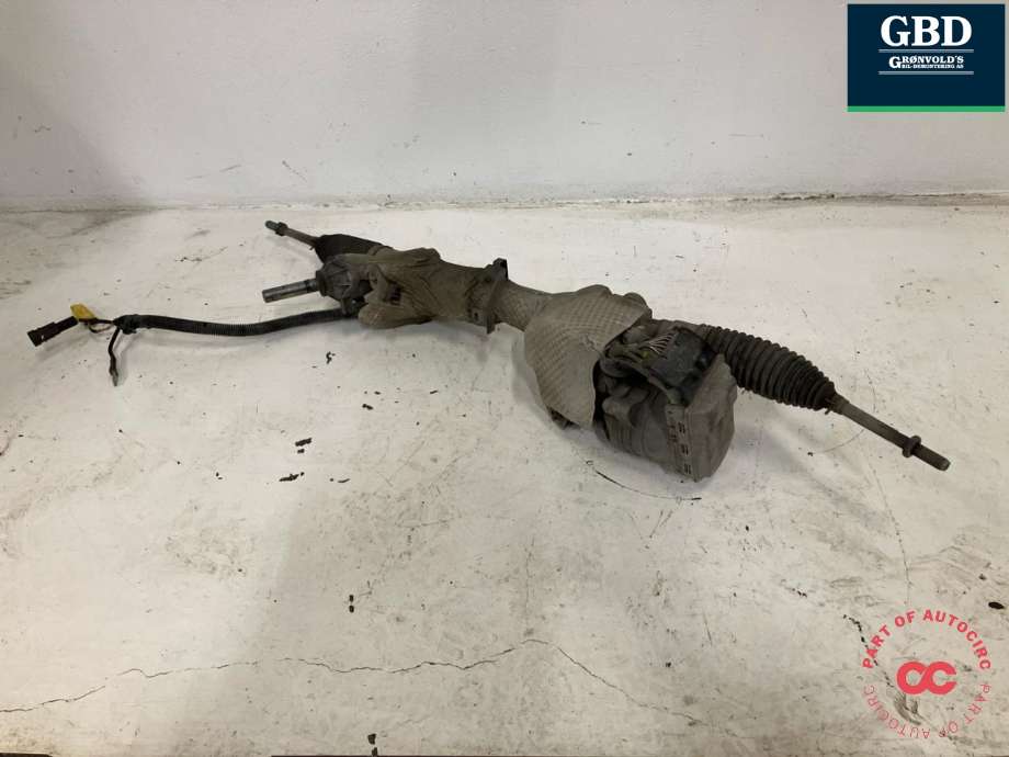 Tannstang elektrisk til Peugeot 3008 2016-->> (Type II) (16 798 334 80|16 826 293 80|3180080578)