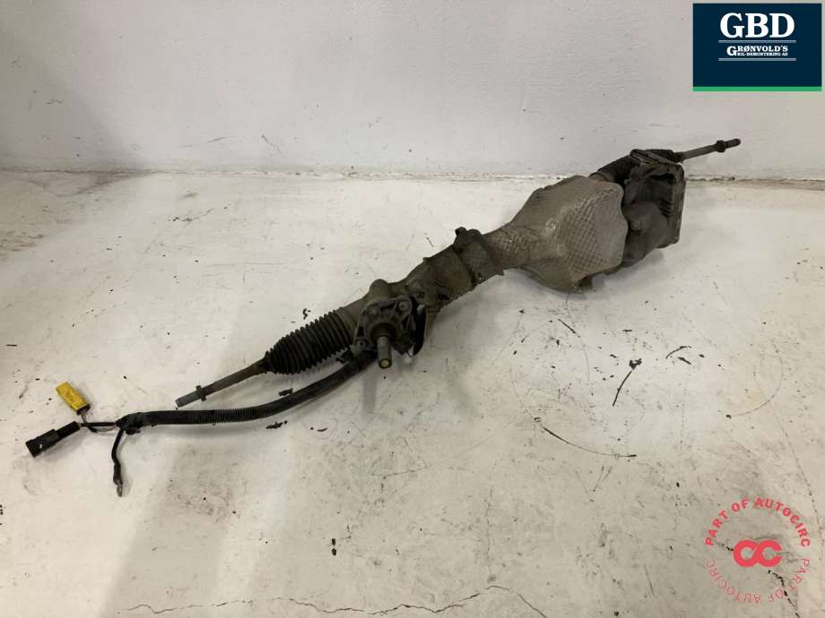 Tannstang elektrisk til Peugeot 3008 2016-->> (Type II) (16 798 334 80|16 826 293 80|3180080578)