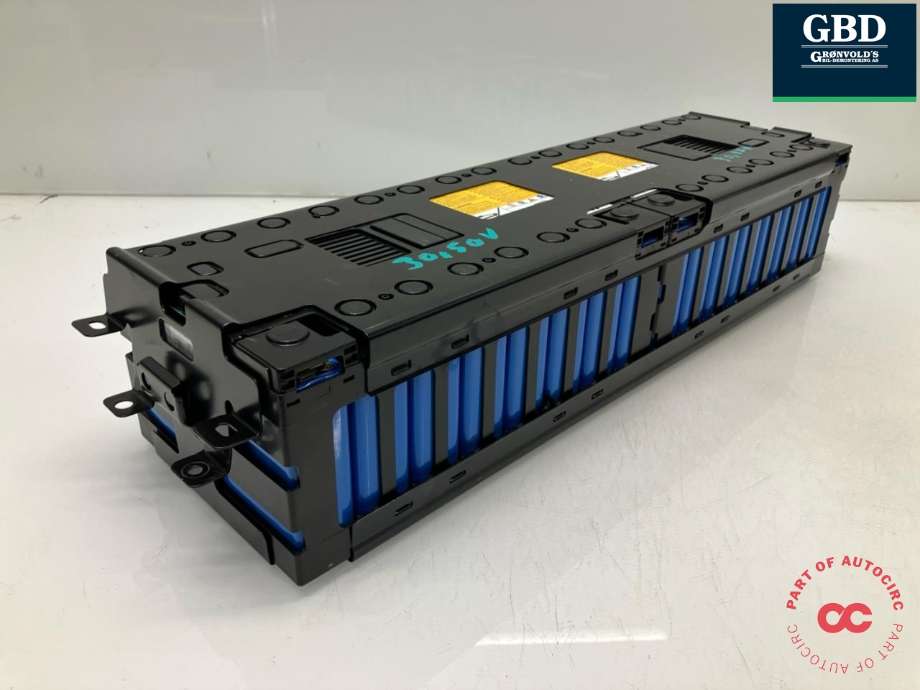 Batteripakke-modul elbil til Mitsubishi Outlander 2015-->> (Type III, Fase 2) (9499B922|)