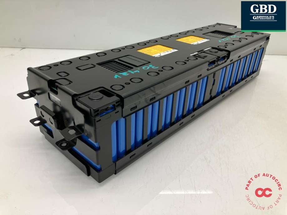 Batteripakke-modul elbil til Mitsubishi Outlander 2015-->> (Type III, Fase 2)  (9499B922|)