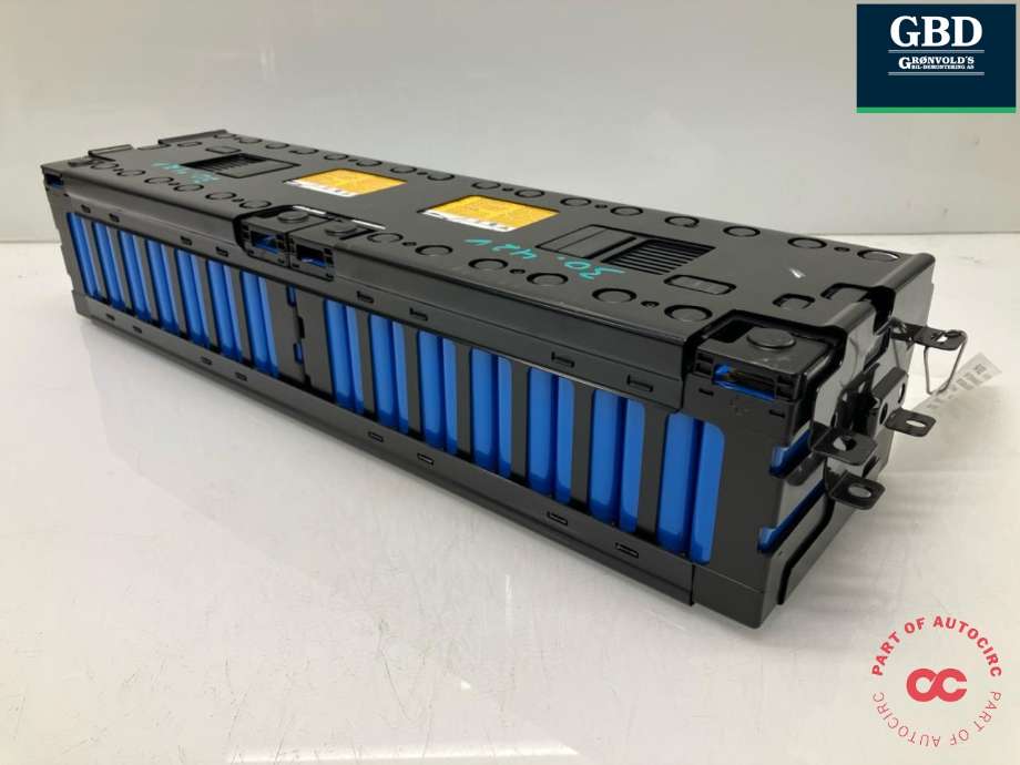 Batteripakke-modul elbil til Mitsubishi Outlander 2015-->> (Type III, Fase 2)  (9499B922|)