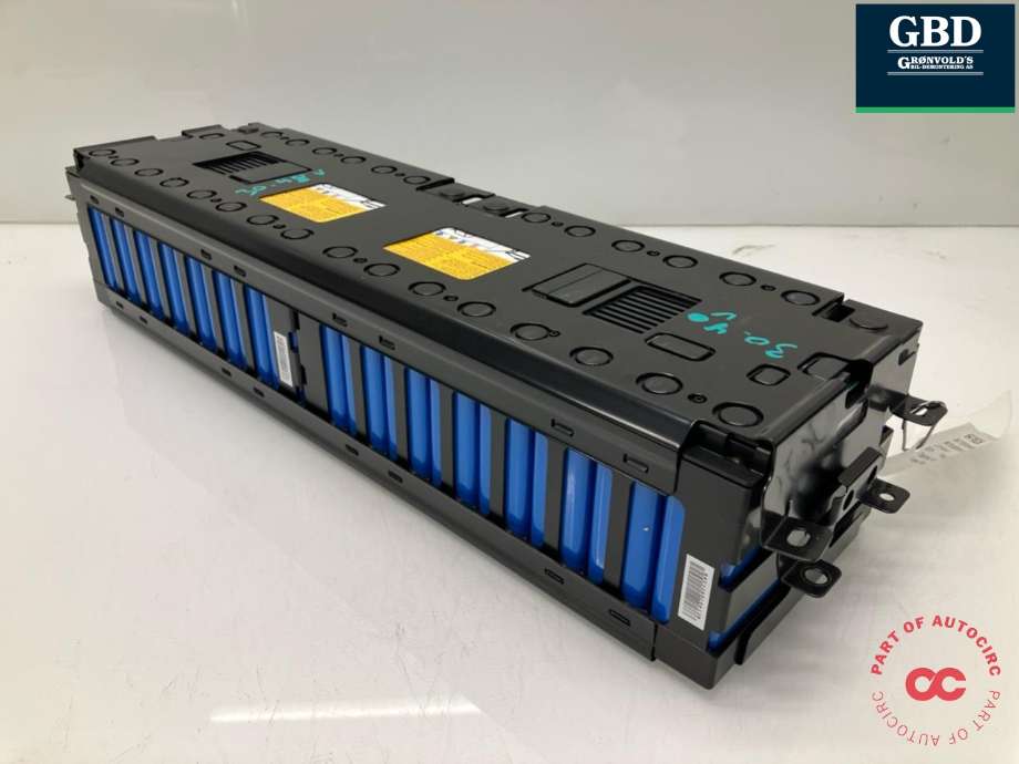 Batteripakke-modul elbil til Mitsubishi Outlander 2015-->> (Type III, Fase 2)  (9499B922|)