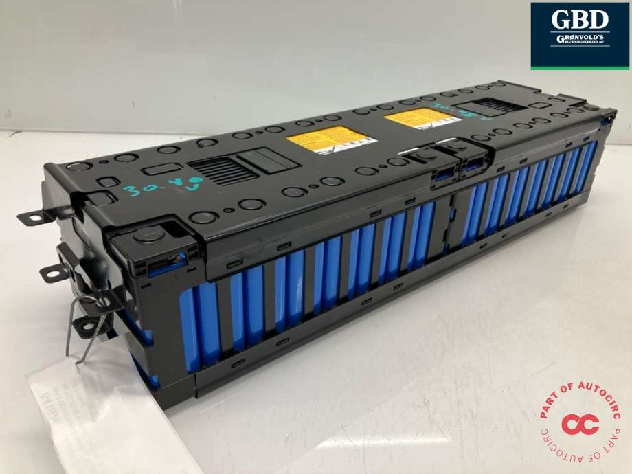 Batteripakke-modul elbil til Mitsubishi Outlander 2015-->> (Type III, Fase 2)  (9499B922|)
