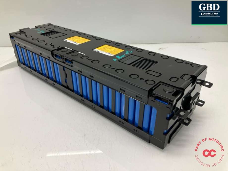 Batteripakke-modul elbil til Mitsubishi Outlander 2015-->> (Type III, Fase 2)  (9499B922|)
