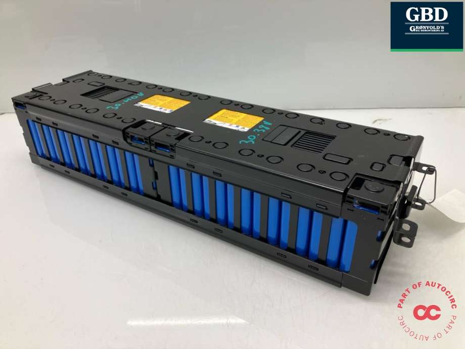 Batteripakke-modul hybrid til Mitsubishi Outlander 2015-->> (Type III, Fase 2) (9499B922|)