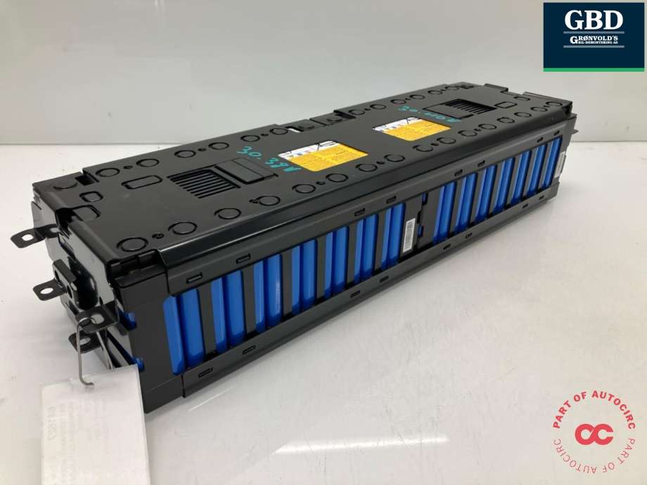 Batteripakke-modul hybrid til Mitsubishi Outlander 2015-->> (Type III, Fase 2) (9499B922|)