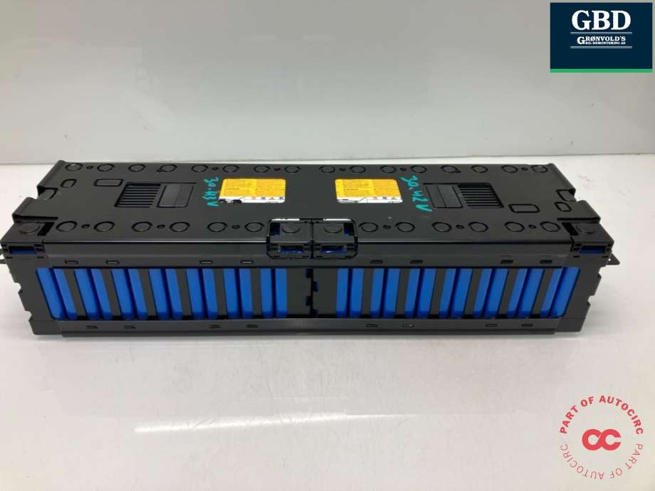 Batteripakke-modul elbil til Mitsubishi Outlander 2015-->> (Type III, Fase 2)  (9499B922|)
