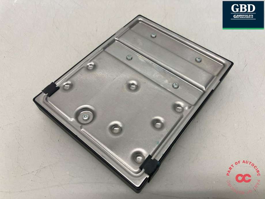 Styreenhet comfort (BCM) til Audi A8 2010-2013 (Type III, Fase 1)  (BOSCH|4H0 907 063 CG 000|4H0 907 063 CG|)