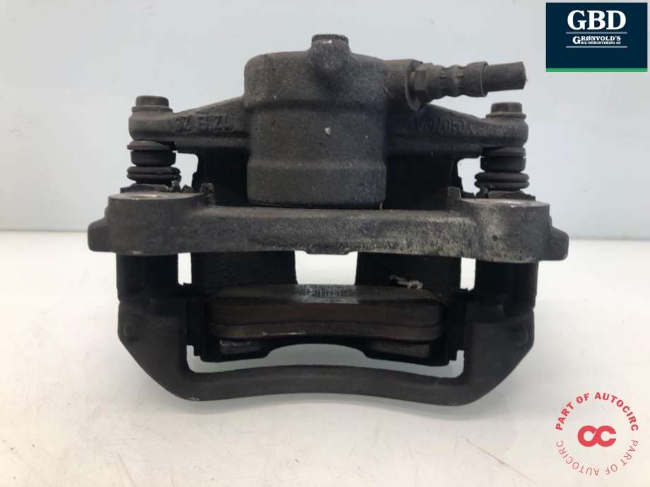 Bremsecaliper høyre bak til Fiat Ducato 2007-2013 (71769996|ZOH 48/16|)