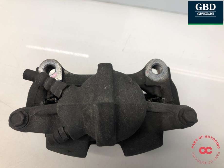 Bremsecaliper høyre bak til Fiat Ducato 2007-2013 (71769996|ZOH 48/16|)