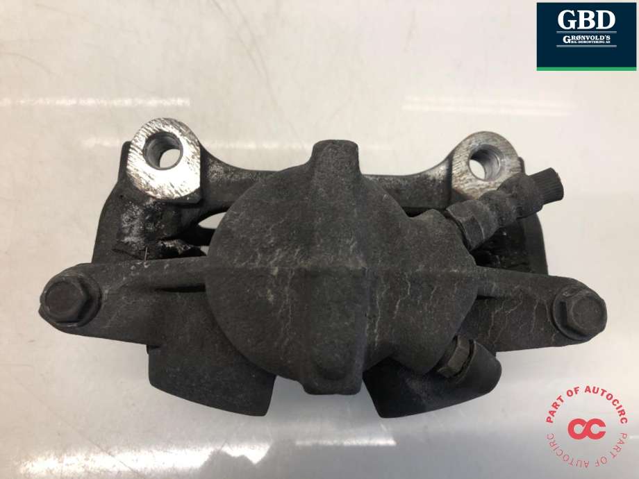Bremsecaliper venstre bak til Fiat Ducato 2007-2013  (71769995|ZOH 48/16|)