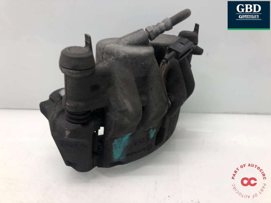 Bremsecaliper venstre foran til Fiat Ducato 2007-2013  (71769991|22941900|)