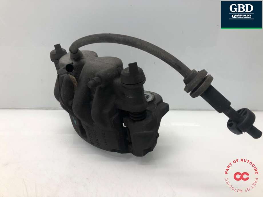 Bremsecaliper venstre foran til Fiat Ducato 2007-2013  (71769991|22941900|)