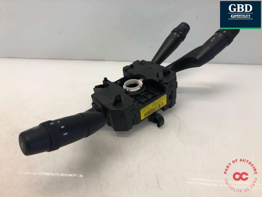 Bryter combi til Fiat Ducato 2007-2013  (735756474|735643397|6001071350| 07355369640)
