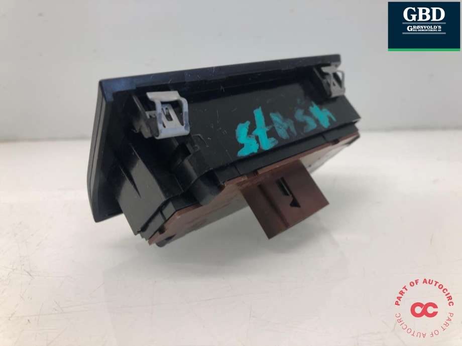 Bryter lys til Fiat Ducato 2007-2013  (735533111|7355331110|)