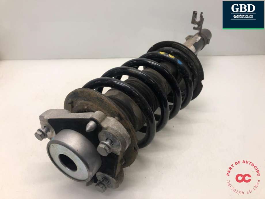 Fjærbein høyre foran til Fiat Ducato 2007-2013  (50707700|1674697680|02094750711910/102)