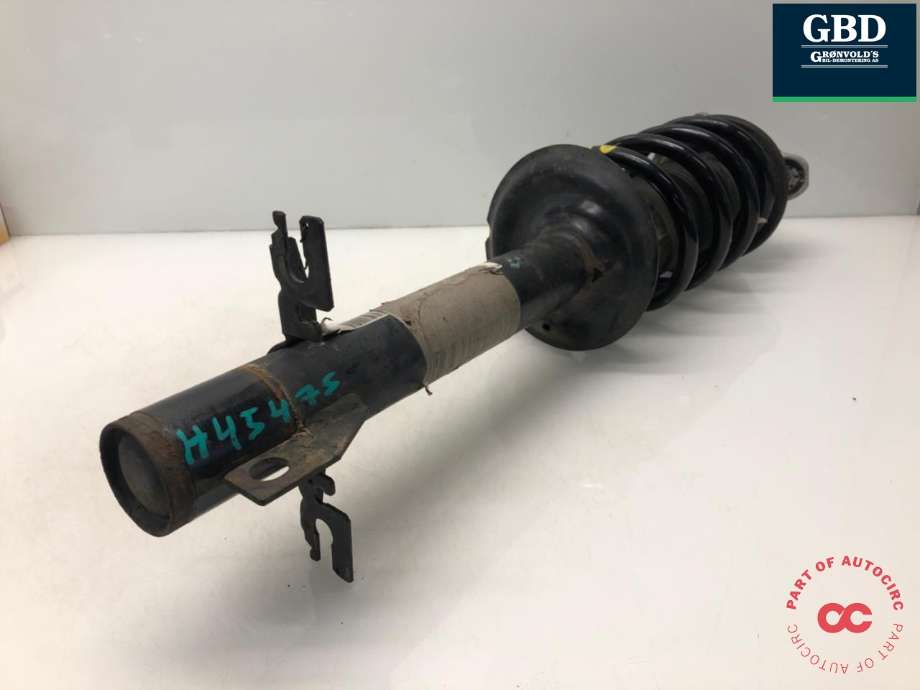 Fjærbein høyre foran til Fiat Ducato 2007-2013  (50707700|1674697680|02094750711910/102)