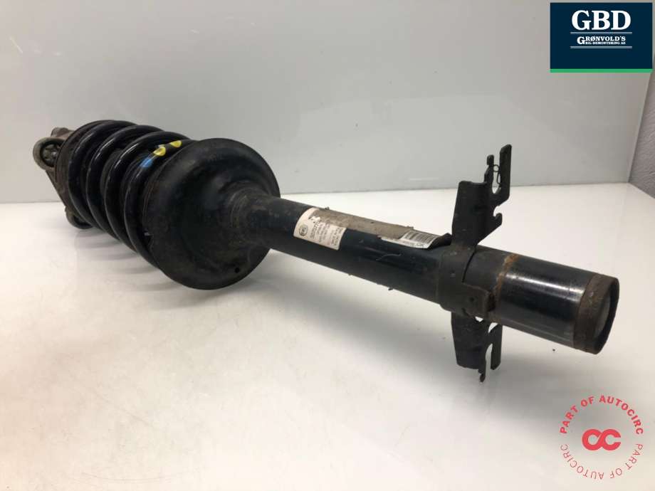 Fjærbein høyre foran til Fiat Ducato 2007-2013  (50707700|1674697680|02094750711910/102)
