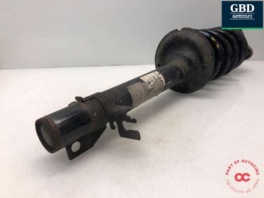 Fjærbein venstre foran til Fiat Ducato 2007-2013  (50707700|1674697680|02094750711910/102)