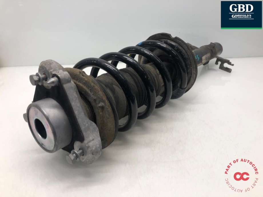 Fjærbein venstre foran til Fiat Ducato 2007-2013  (50707700|1674697680|02094750711910/102)