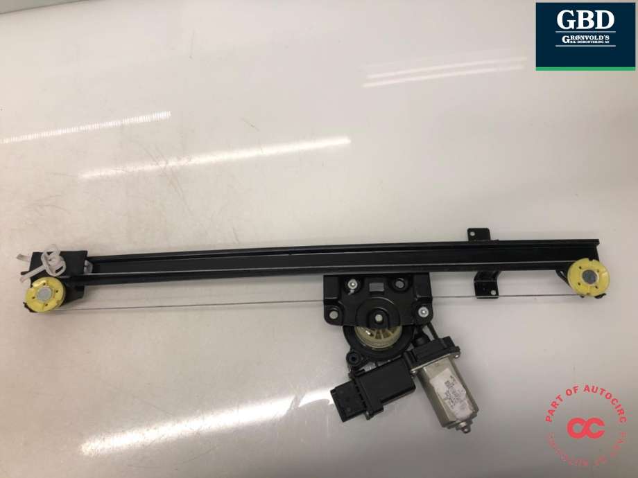 Ruteheis høyre foran til Fiat Ducato 2007-2013  (46862303|1368921080| 73|002|003|1629050180 | 1689041180)