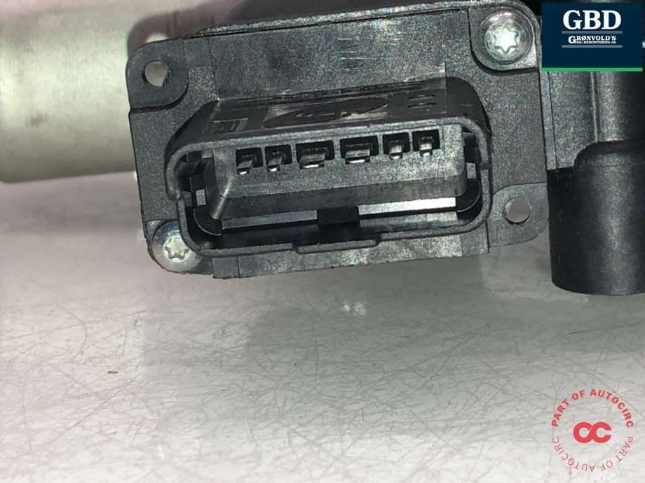 Ruteheis høyre foran til Fiat Ducato 2007-2013  (46862303|1368921080| 73|002|003|1629050180 | 1689041180)