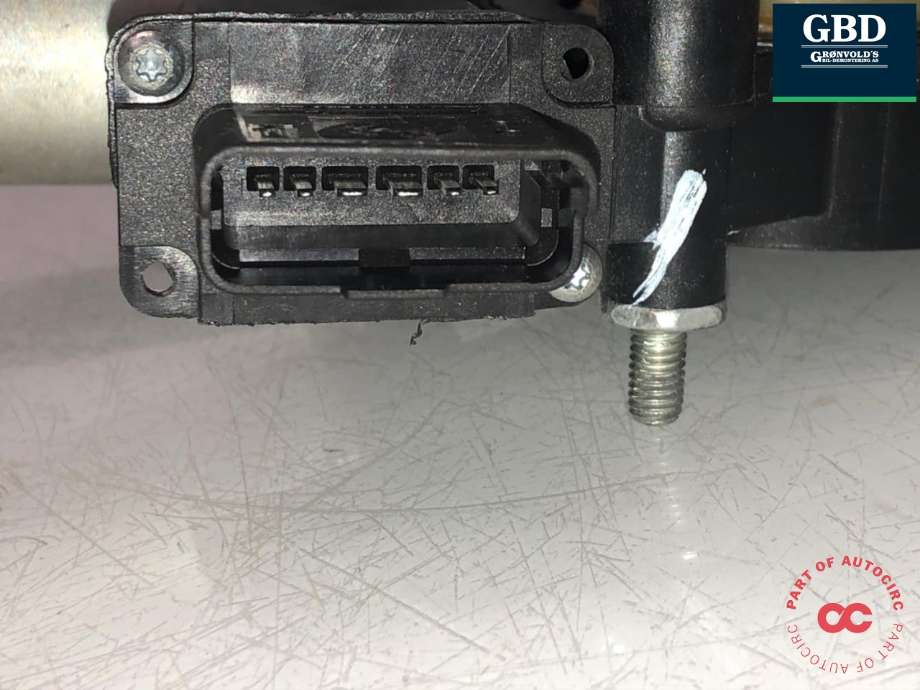 Ruteheis venstre foran til Fiat Ducato 2007-2013 (46862304|1368922080 | 1629049780|1689037980| 1386922030)