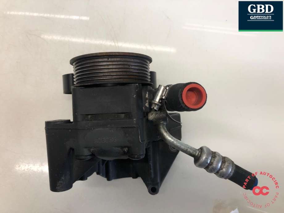 Servo pumpe mekanisk til Fiat Ducato 2007-2013  (5802748987|5801525984|603865)