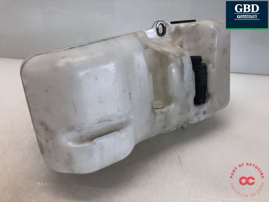 Spylertank foran til Fiat Ducato 2007-2013  (1348579080|)