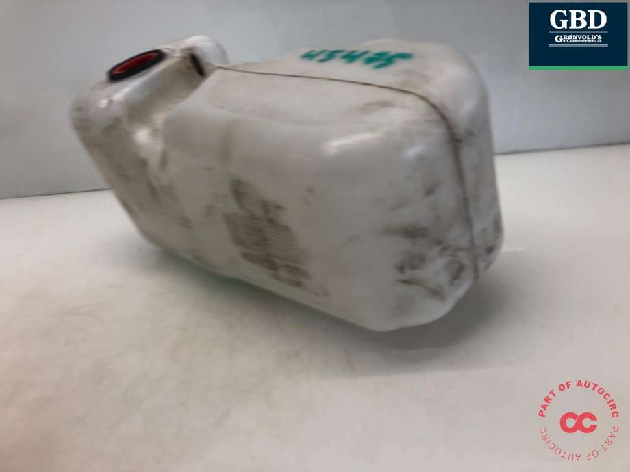 Spylertank foran til Fiat Ducato 2007-2013  (1348579080|)