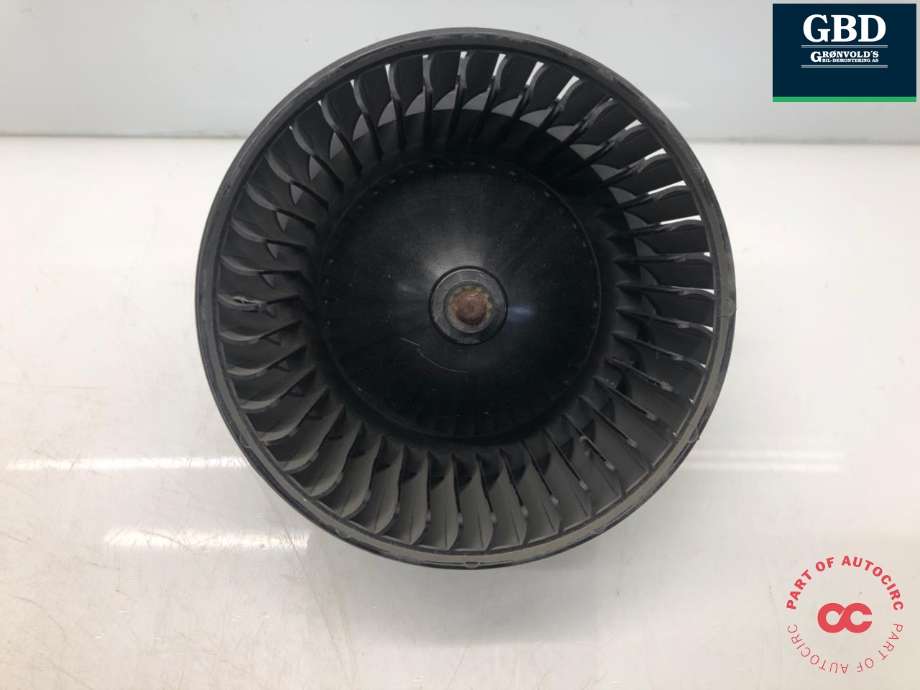 Varmeapparat motor til Fiat Ducato, 2007-2013  (77364090)