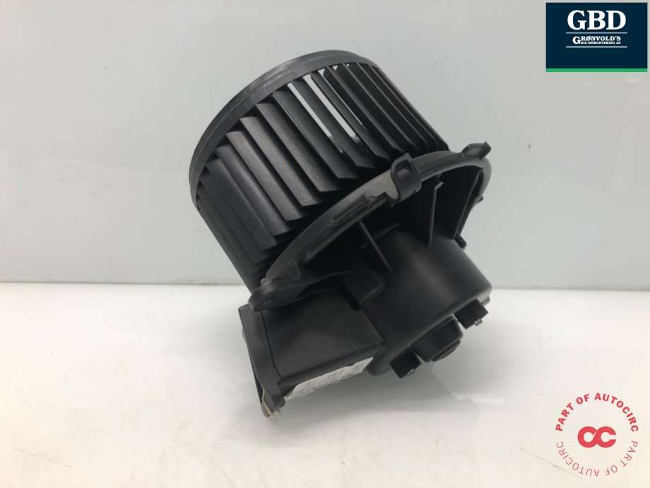 Varmeapparat motor til Fiat Ducato 2007-2013 (77364090|5E1630100|)