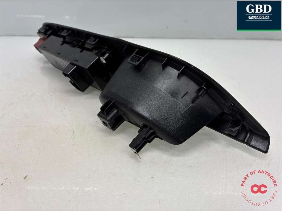 Bryter ruteheis førerdørspanel til Citroën C4, Aircross 2012-2017 (16 079 415 80|8608A207|)
