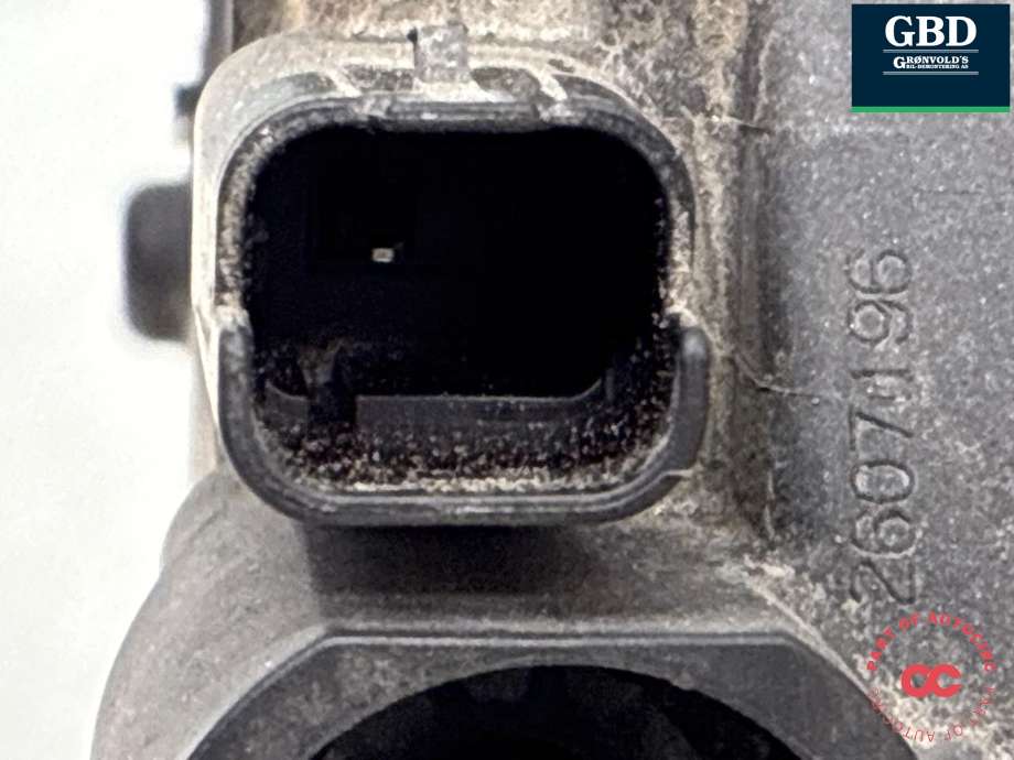Dynamo diesel til Citroën C4, Aircross 2012-2017 (98 030 499 80|16 380 943 80|16 099 572 80 | 16 380 943 80)