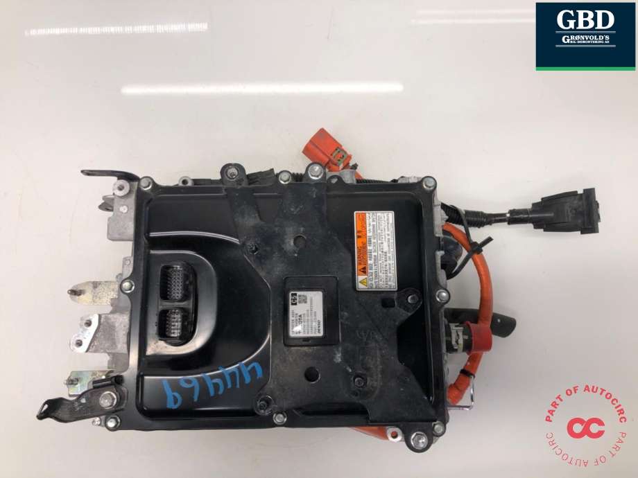 Inverter hybrid til Toyota Corolla 2019-->> (G92A047220|G9200-02120|HU232100-4510)