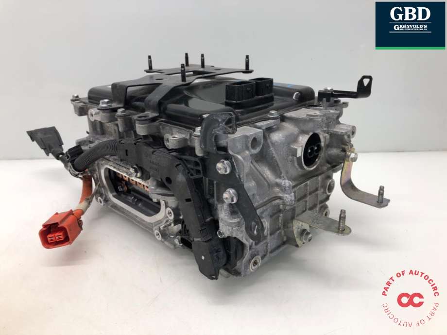 Inverter hybrid til Toyota Corolla 2019-->> (G92A047220|G9200-02120|HU232100-4510)