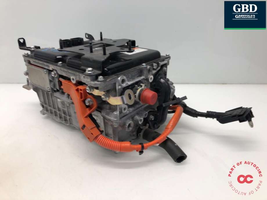 Inverter hybrid til Toyota Corolla 2019-->> (G92A047220|G9200-02120|HU232100-4510)