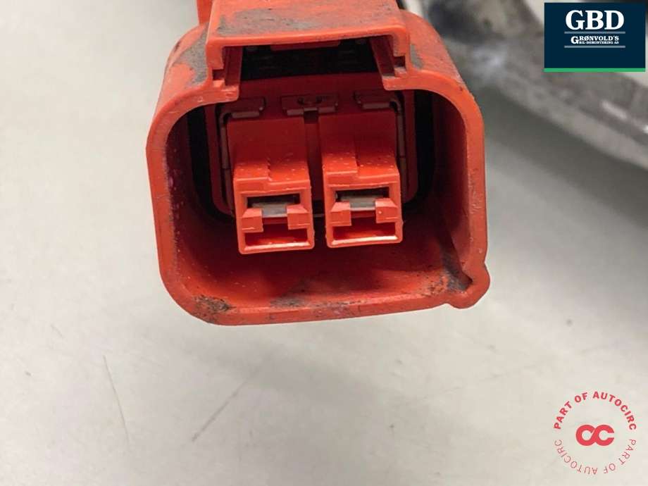 Inverter hybrid til Toyota Corolla 2019-->> (G92A047220|G9200-02120|HU232100-4510)