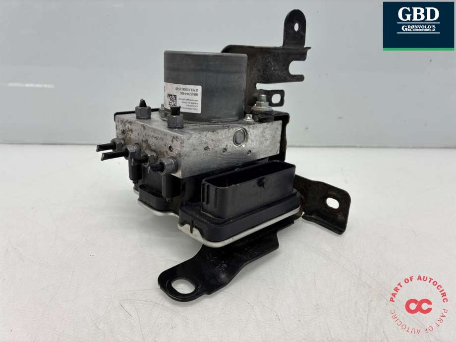 ABS sentral til Peugeot Rifter 2018-->>  (16 735 945 80|16 735 733 80|9845944480)