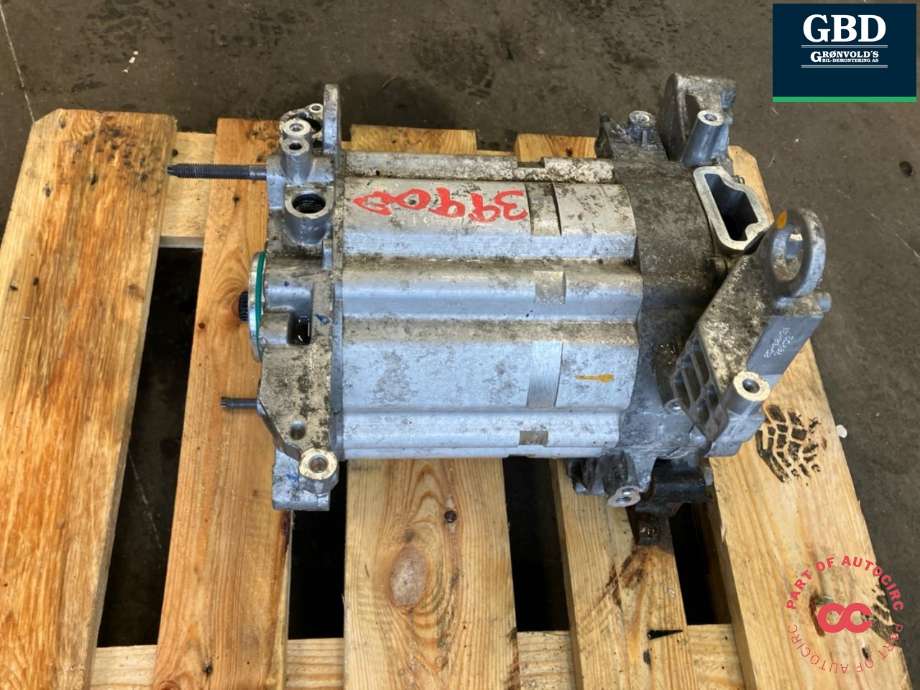 Motor elbil foran til Peugeot Rifter 2018-->>  (16 819 922 80|)