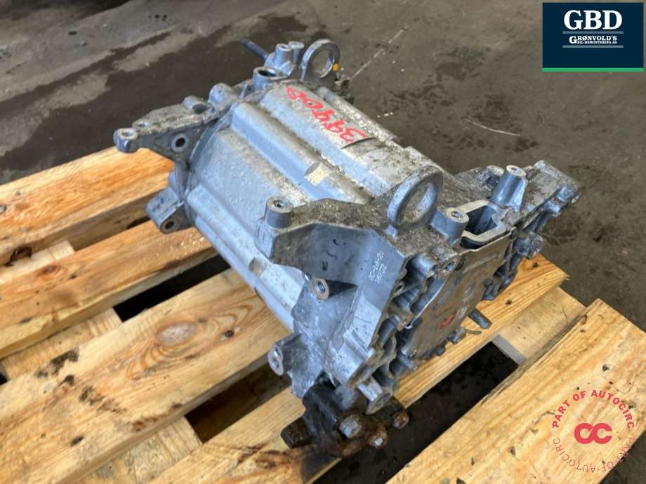 Motor elbil foran til Peugeot Rifter 2018-->>  (16 819 922 80|)