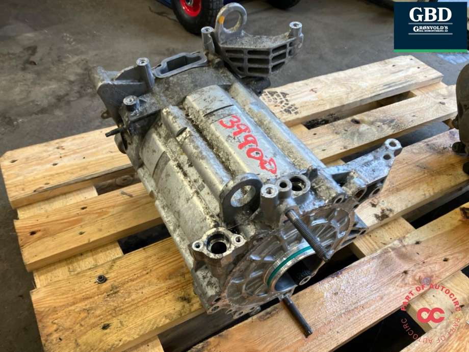 Motor elbil foran til Peugeot Rifter 2018-->>  (16 819 922 80|)