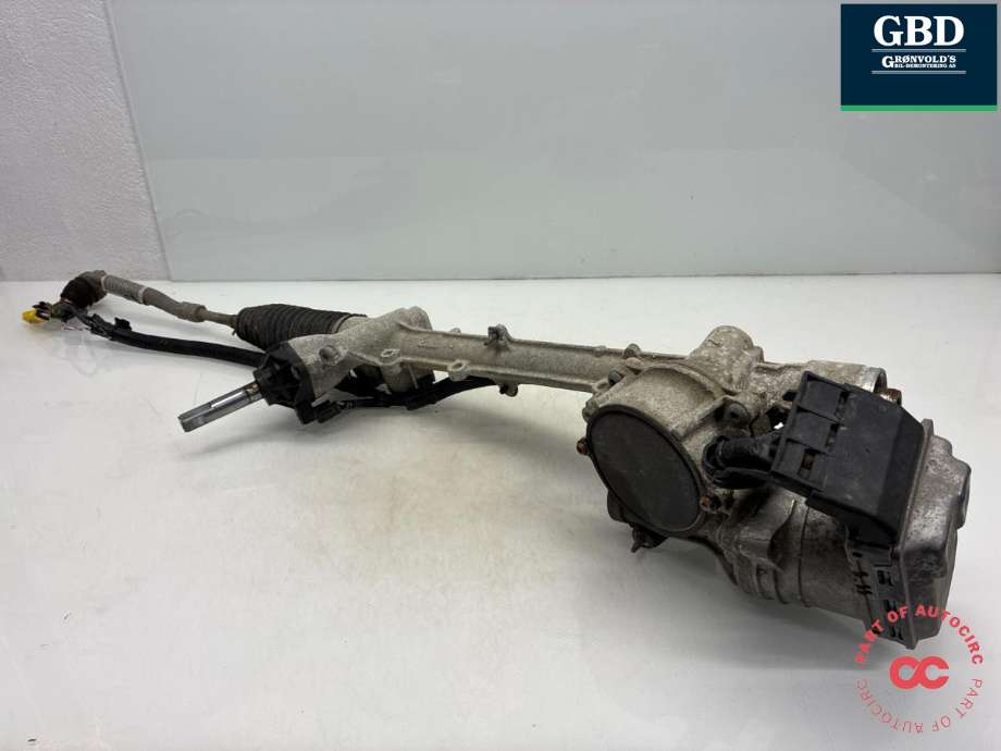 Tannstang elektrisk til Peugeot Rifter 2018-->> (16 547 301 80|2112140007008|68000821301)