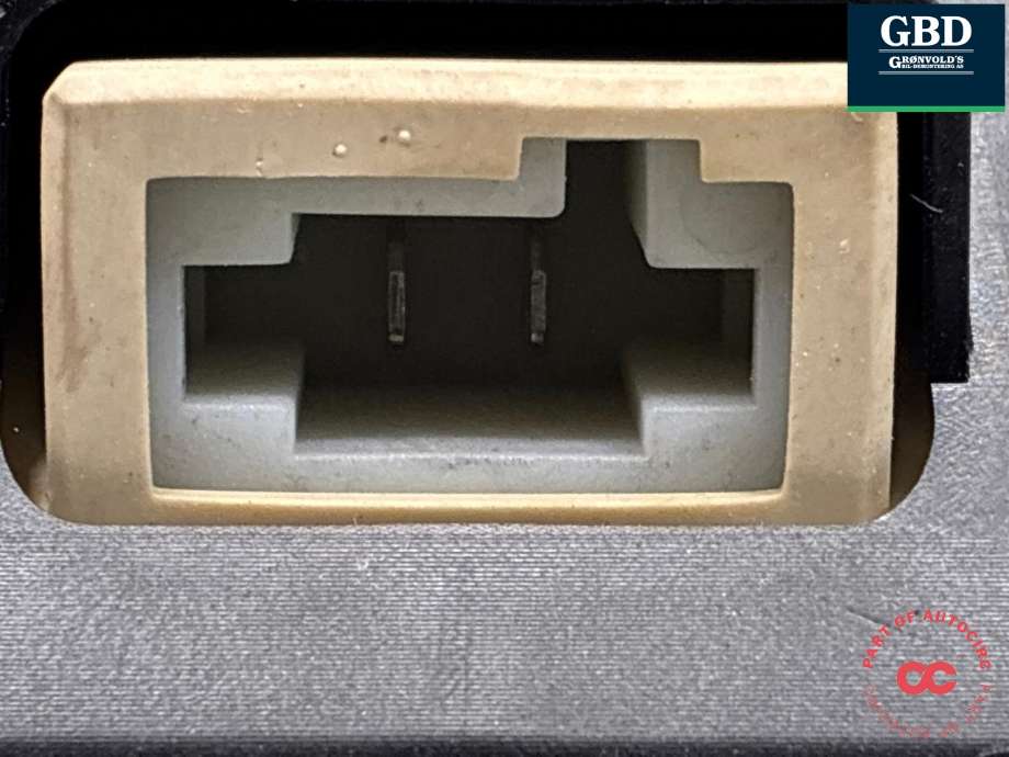 Varmeapparat motor til Peugeot Rifter 2018-->>  (98 497 170 80|1D48000027386BE|)