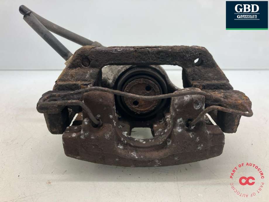 Bremsecaliper høyre bak til Ford Focus 2014-2018 (Type III, Fase 2) (2210213|8M51-2M088-BE|)
