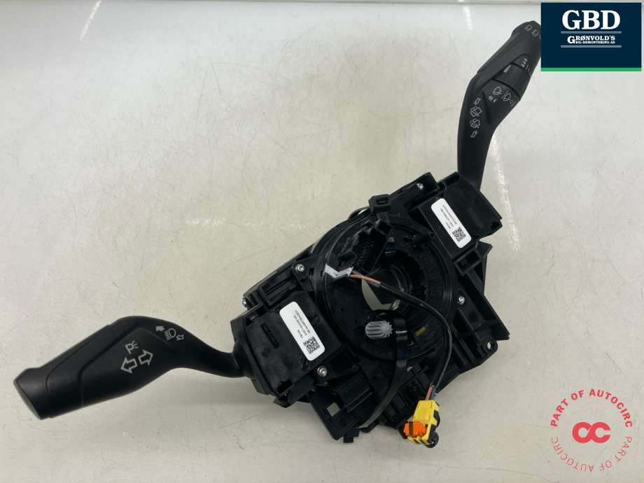 Bryter combi til Ford Focus 2014-2018 (Type III, Fase 2)  (2113885 | F1ET-6475-AC|1883869 | AV6T-13335-AE|1900224 | F1ET-17A553-BA| F1ET-13N064-AC)