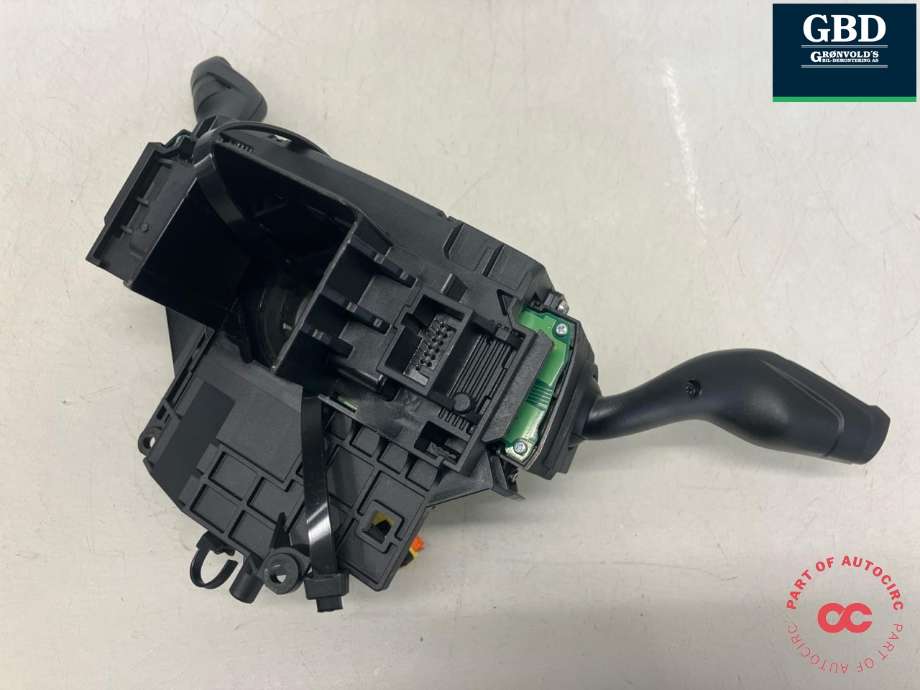Bryter combi til Ford Focus 2014-2018 (Type III, Fase 2)  (2113885 | F1ET-6475-AC|1883869 | AV6T-13335-AE|1900224 | F1ET-17A553-BA| F1ET-13N064-AC)