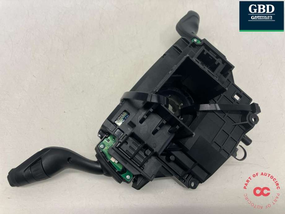 Bryter combi til Ford Focus 2014-2018 (Type III, Fase 2)  (2113885 | F1ET-6475-AC|1883869 | AV6T-13335-AE|1900224 | F1ET-17A553-BA| F1ET-13N064-AC)
